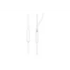 Philips TAE1105WT/00 slúchadlá/headset káblové in-ear hudba biele