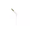 Philips TAE1105WT/00 slúchadlá/headset káblové in-ear hudba biele