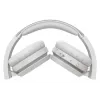 Philips 4000 series TAH4205WT/00 slúchadlá/headset bezdrôtové cez hlavu hovory/hudba USB Type-C Bluetooth biele