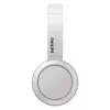 Philips 4000 series TAH4205WT/00 slúchadlá/headset bezdrôtové cez hlavu hovory/hudba USB Type-C Bluetooth biele