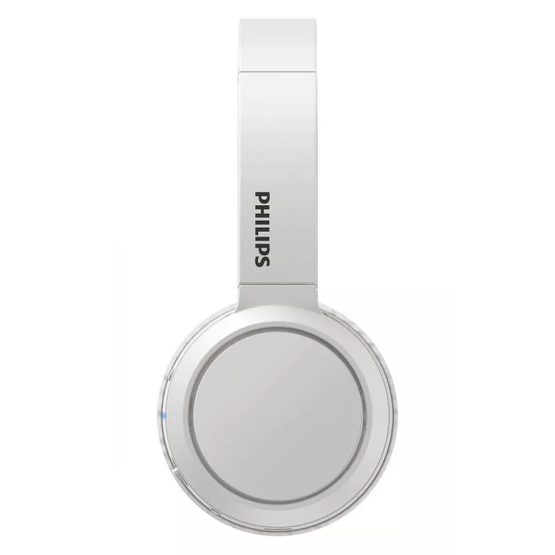 Philips 4000 series TAH4205WT/00 slúchadlá/headset bezdrôtové cez hlavu hovory/hudba USB Type-C Bluetooth biele