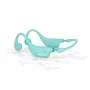 Philips TAK4607GR/00 slúchadlá/headset bezdrôtové ucho hudba Blueetooth zelené
