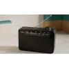 Prenosné rádio Philips TAR2509/10 analógové AM FM čierne
