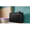 Prenosné rádio Philips TAR2509/10 analógové AM FM čierne