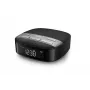 Philips TAR3505/12 rádio hodiny digitálne čierne, sivé