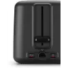 Bosch TAT3P420DE hriankovač 2 plátky 970 W čierny, strieborný