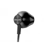 Philips TAUE100BK/00 slúchadlá/headset káblové in-ear hudba čierne