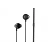 Philips TAUE100BK/00 slúchadlá/headset káblové in-ear hudba čierne