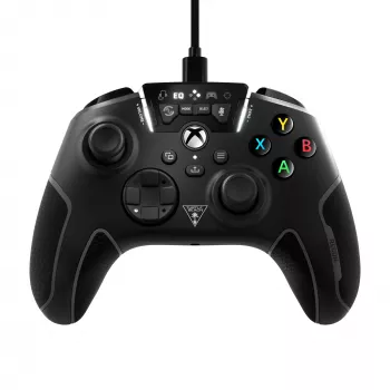 Turtle Beach Recon čierny USB gamepad PC, Xbox, Xbox One, Xbox Series S, Xbox Series X