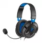 Turtle Beach Recon 50P headset káblový herný headset – PS5, PS4, Xbox Series X alebo S, Xbox One a PC