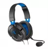 Turtle Beach Recon 50P headset káblový herný headset – PS5, PS4, Xbox Series X alebo S, Xbox One a PC