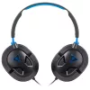 Turtle Beach Recon 50P headset káblový herný headset – PS5, PS4, Xbox Series X alebo S, Xbox One a PC