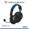 Turtle Beach Recon 50P headset káblový herný headset – PS5, PS4, Xbox Series X alebo S, Xbox One a PC
