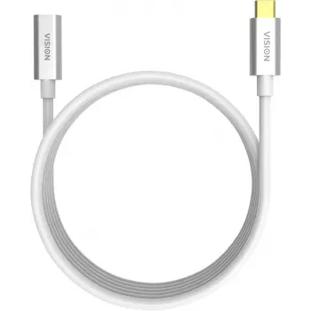 USB kábel Vision TC 2MUSBCEXT