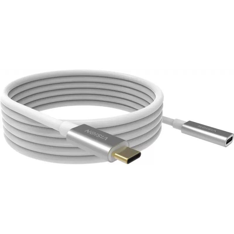 USB kábel Vision TC 2MUSBCEXT