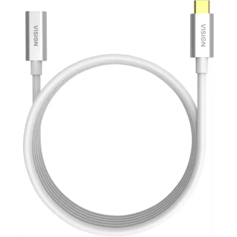 USB kábel Vision TC 2MUSBCEXT