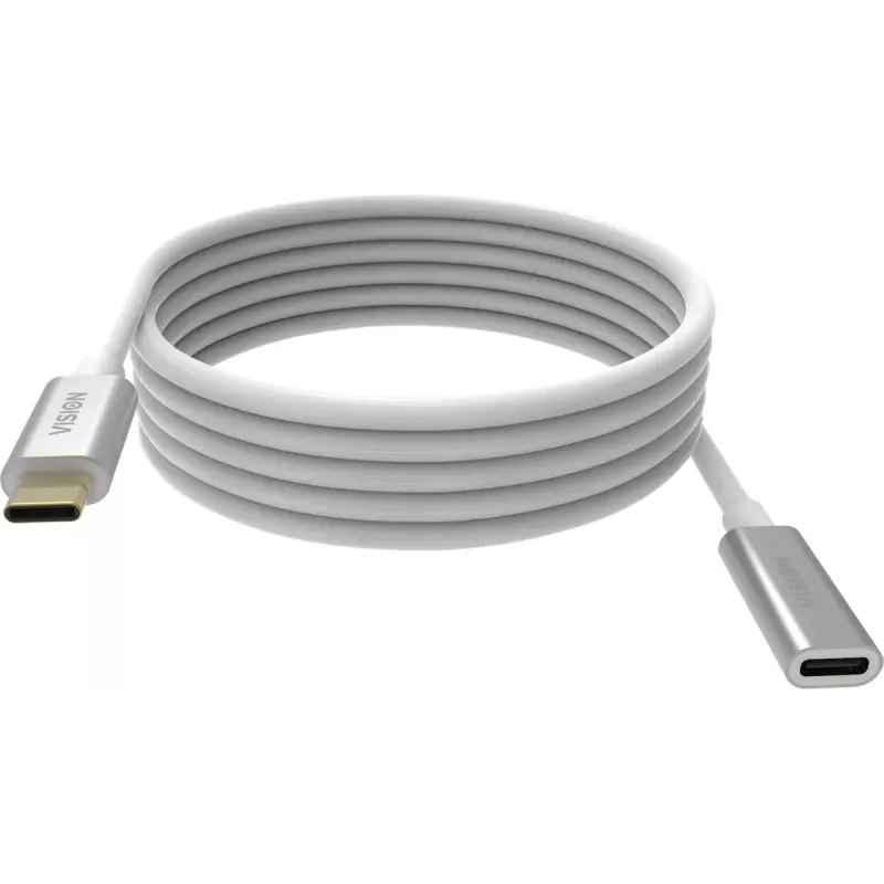 USB kábel Vision TC 2MUSBCEXT