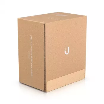 Konektor RJ45 samec Ubiquiti UISP-Connector-SHD Silver 100 ks