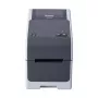Brother TD-2320D300 tlačiareň etikiet termotransfer 300 x 300 DPI 152 mm/s káblový Ethernet LAN