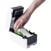 Brother TD-2320D300 tlačiareň etikiet termotransfer 300 x 300 DPI 152 mm/s káblový Ethernet LAN