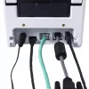 Brother TD-2320D300 tlačiareň etikiet termotransfer 300 x 300 DPI 152 mm/s káblový Ethernet LAN