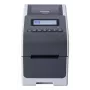 Brother TD-2350D203 tlačiareň etikiet termotlač 203 x 203 DPI 152 mm/s káblový & bezdrôtový Ethernet LAN Wi-Fi Bluetooth