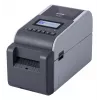 Brother TD-2350D203 tlačiareň etikiet termotlač 203 x 203 DPI 152 mm/s káblový & bezdrôtový Ethernet LAN Wi-Fi Bluetooth