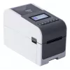 Brother TD-2350D203 tlačiareň etikiet termotlač 203 x 203 DPI 152 mm/s káblový & bezdrôtový Ethernet LAN Wi-Fi Bluetooth