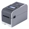 Brother TD-2350D203 tlačiareň etikiet termotlač 203 x 203 DPI 152 mm/s káblový & bezdrôtový Ethernet LAN Wi-Fi Bluetooth
