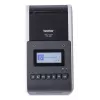Brother TD-2350D203 tlačiareň etikiet termotlač 203 x 203 DPI 152 mm/s káblový & bezdrôtový Ethernet LAN Wi-Fi Bluetooth