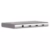 Edimax TD-405BP mini dokovacia stanica Thunderbolt 4 5v1, 85 W