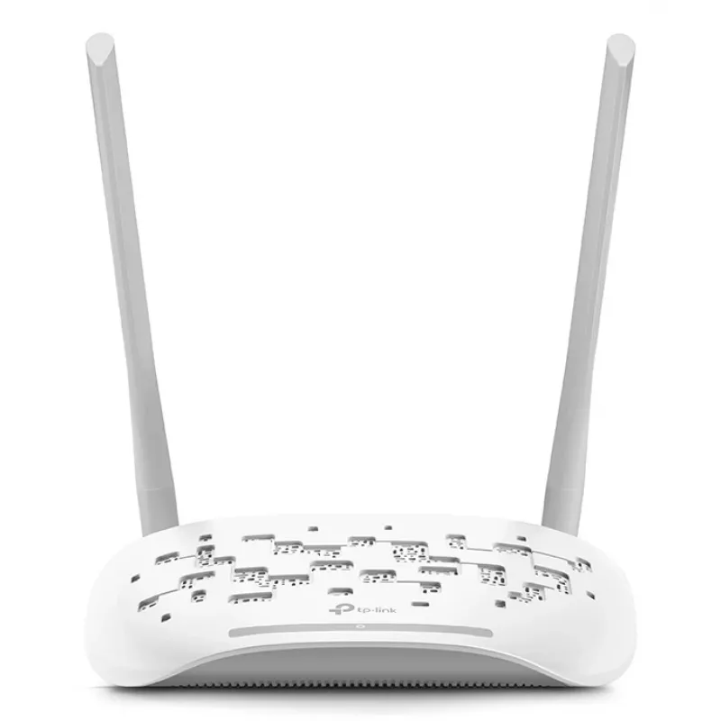 Stolný router TP-Link TD-W9960 Single-Band 2,4 GHz Wi-Fi 4