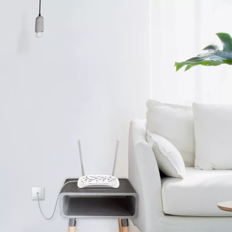 Stolný router TP-Link TD-W9960 Single-Band 2,4 GHz Wi-Fi 4