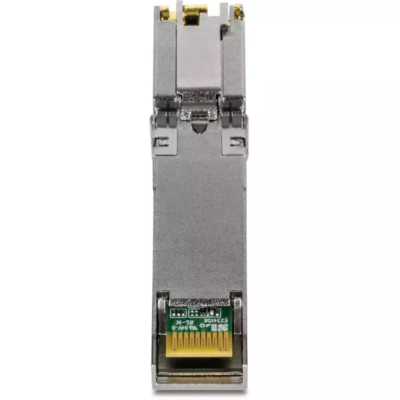 SFP transceiver modul Trendnet TEG-10GBRJ medený 10000 Mbit/s RJ-45