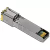 SFP transceiver modul Trendnet TEG-10GBRJ medený 10000 Mbit/s RJ-45