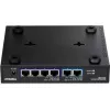 Sieťový switch Trendnet TEG-S762 10G Ethernet 6 portov 60 Gbit/s