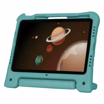 Ochranné puzdro Targus THD96405GL pre iPad Air 11 palcov teal