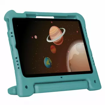 Ochranné puzdro Targus THD96405GL pre iPad Air 11 palcov teal