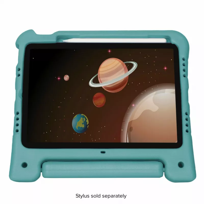 Ochranné puzdro Targus THD96405GL pre iPad Air 11 palcov teal