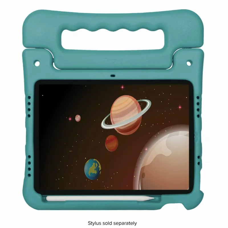 Ochranné puzdro Targus THD96405GL pre iPad Air 11 palcov teal