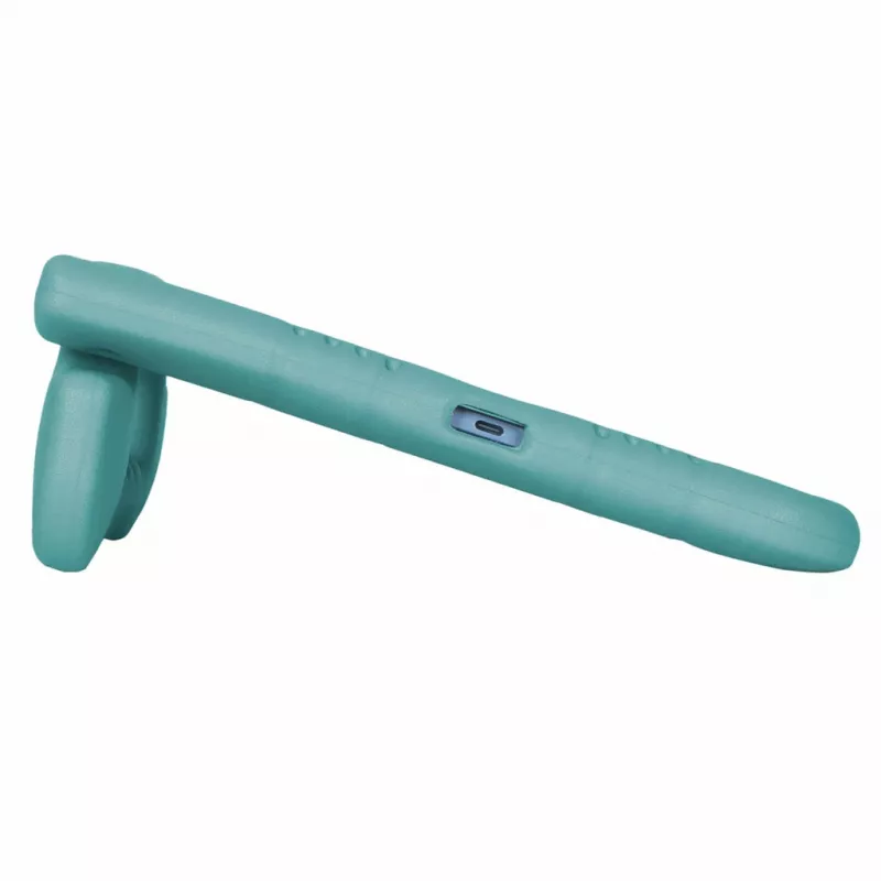 Ochranné puzdro Targus THD96405GL pre iPad Air 11 palcov teal