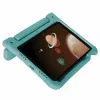 Ochranné puzdro Targus THD96405GL pre iPad Air 11 palcov teal