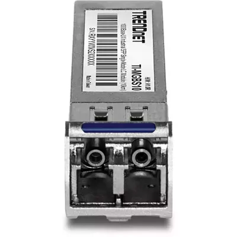Optický transceiver modul Trendnet TI-MGBS10