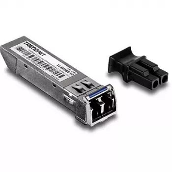 Optický transceiver modul Trendnet TI-MGBS10