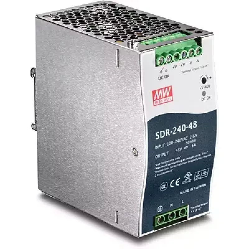 Napájací zdroj Trendnet TI-S24048 v1.0R