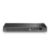TP-Link JetStream TL-SG3428X-UPS sieťový switch Managed L2+/L3 Gigabit Ethernet (10/100/1000) 1U čierny