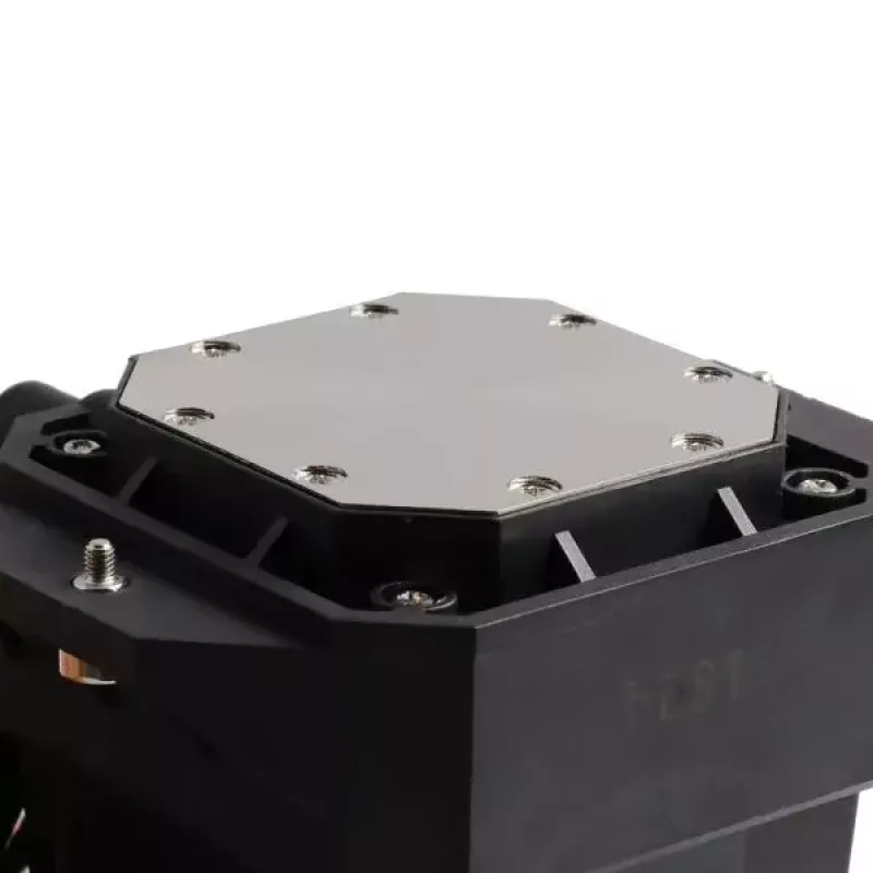 All-in-One kvapalinový chladič Thermalright Turbo Right 360C