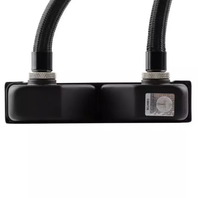All-in-One kvapalinový chladič Thermalright Turbo Right 360C