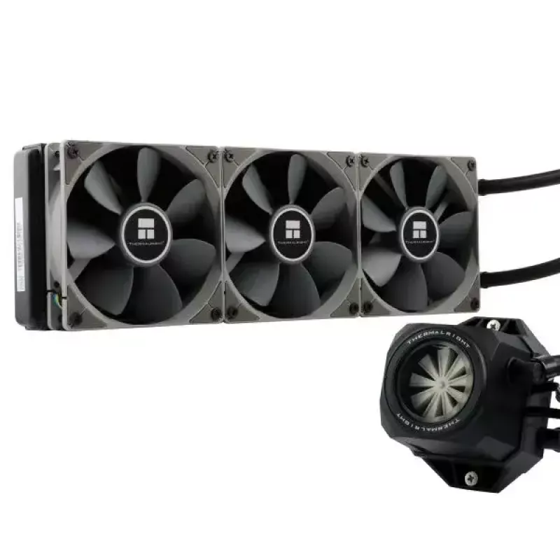All-in-One kvapalinový chladič Thermalright Turbo Right 360C