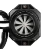 All-in-One kvapalinový chladič Thermalright Turbo Right 360C